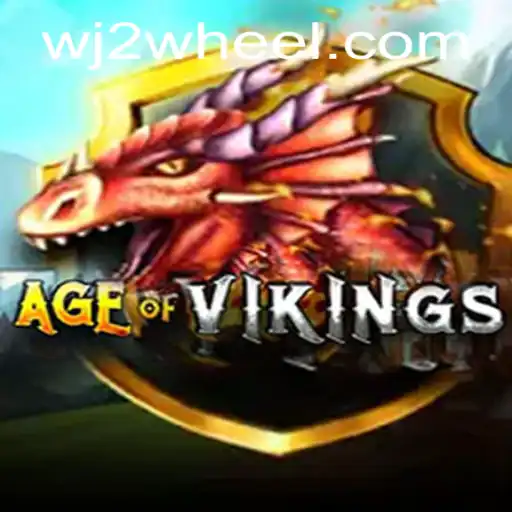 AgeofViking: Wielding Legends in a New Gaming Era
