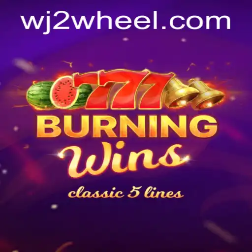 Exploring the Exciting World of BurningWins: A Game of Chance and Thrills