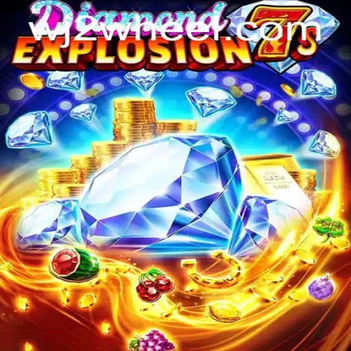 Exploring DiamondExplosion7s: The Latest Gaming Sensation