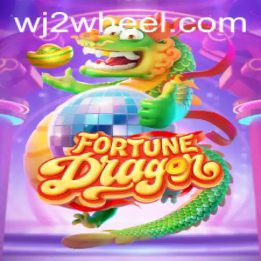Explore the Mystical World of FortuneDragon with wj2