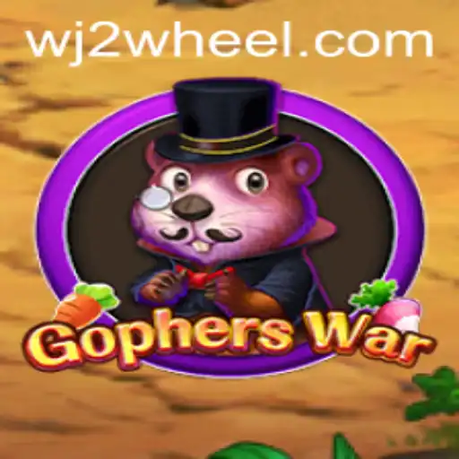 Exploring the Intricacies of GophersWar: A Modern Gaming Sensation
