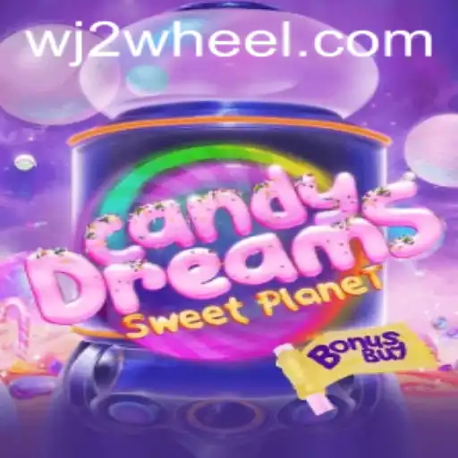 Exploring the Magical World of CandyDreams SweetPlanet