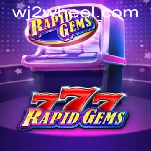 Discover the World of RapidGems777