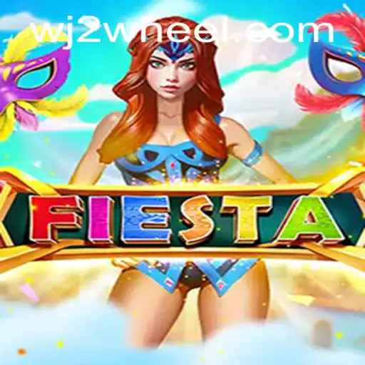 Unveiling the Vibrant World of Fiesta: An In-Depth Exploration with WJ2