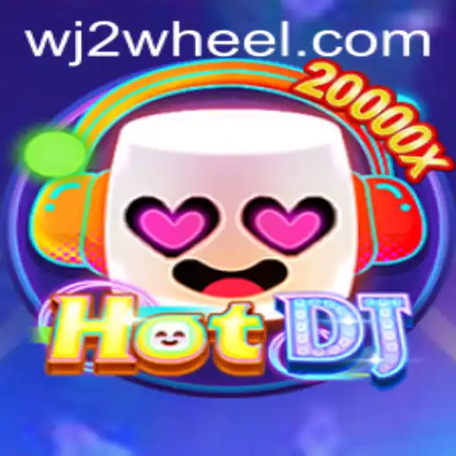HotDJ The Thrilling Music Challenge