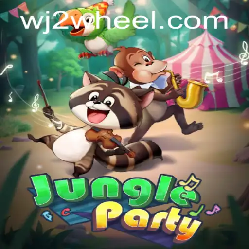 Exploring the Exciting World of JungleParty: A Unique Adventure Awaits