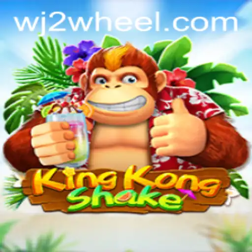 KingKongShake: Dive into the Jungle Adventure with WJ2