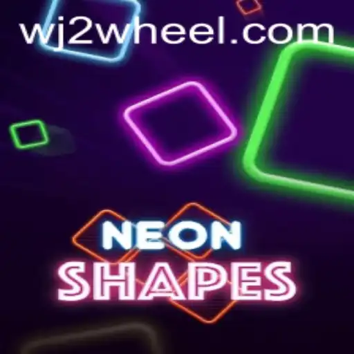 Exploring NeonShapes: A Dynamic Puzzle Experience