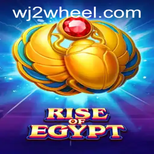 Rise of Egypt: Exploring the Ancient World through Gaming