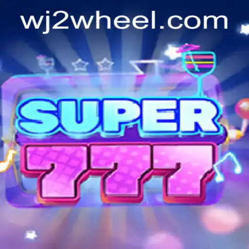 Super777: A Revolutionary Gaming Experience