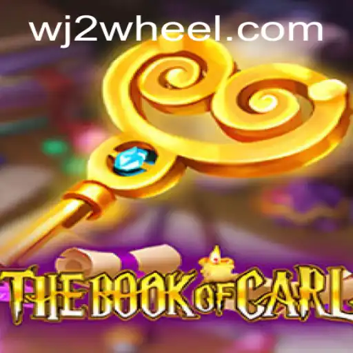 Unveiling The Book of Carl: An Epic Adventure