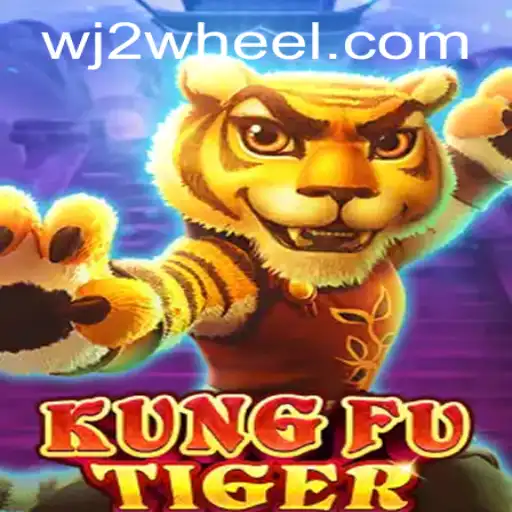 KungFuTiger: A Martial Arts Odyssey