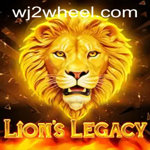Unveiling LionsLegacy: An Epic Adventure Awaits