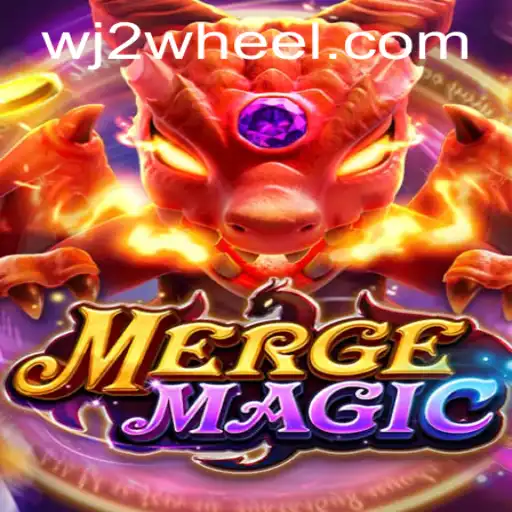 Explore the Enchanting World of MergeMagic: A Captivating Adventure