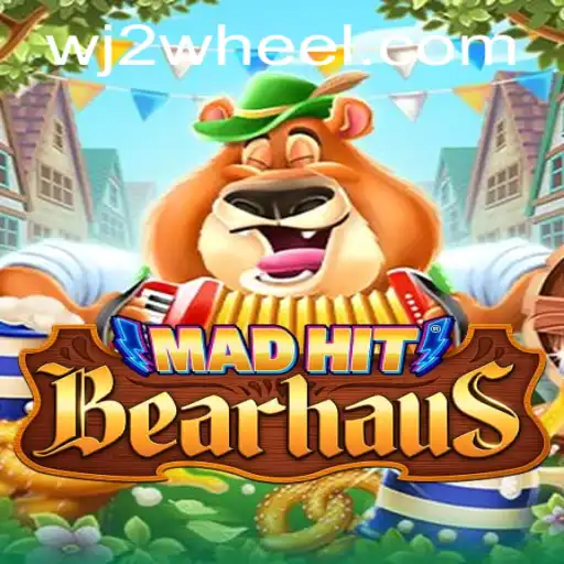 MadHitBearhaus: A Thrilling Adventure in the World of Wj2