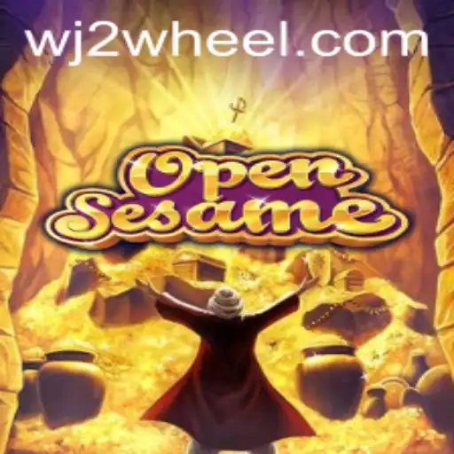 Unlock the Adventure: Exploring OpenSesame with the Key of WJ2