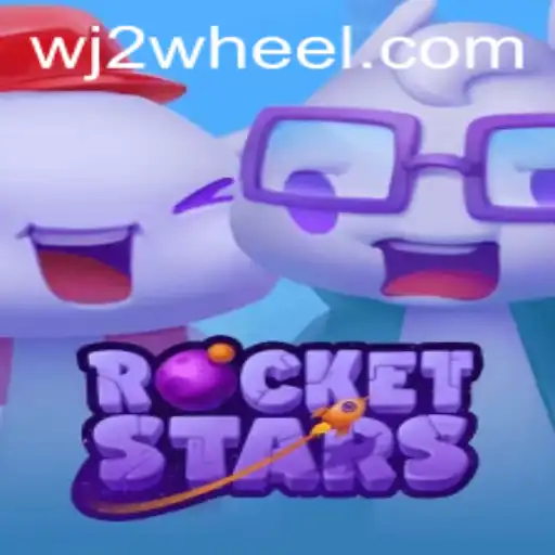 RocketStars: Exploring the Thrilling Universe of Intergalactic Adventures