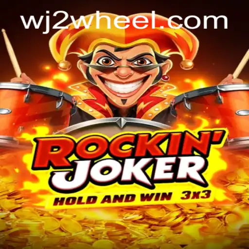 RockinJoker: A Comprehensive Guide to the Game and Its Rules