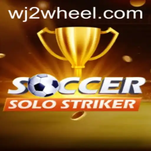 Soccer Solo Striker: A Revolutionary Soccer Experience