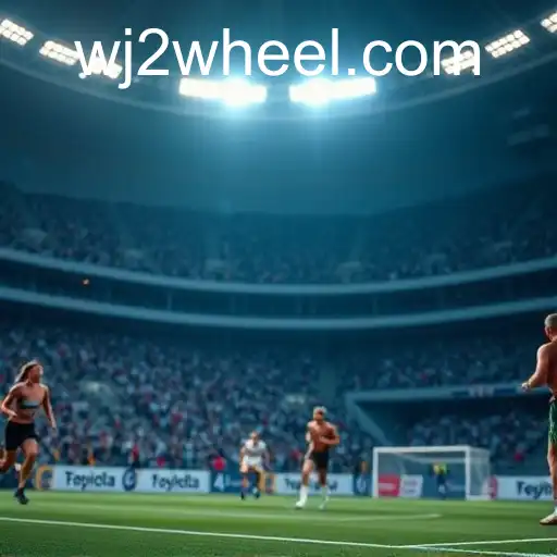 The Influence of WJ2 on the Modern Sports Landscape