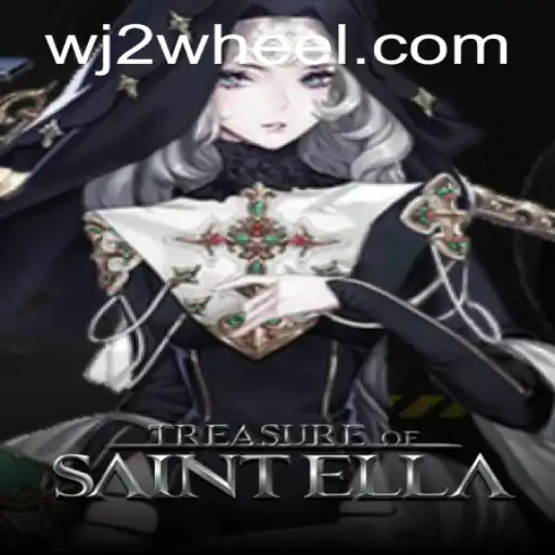 Exploring the Mysteries of TreasureofSaintElla: A Journey Beyond Imagination